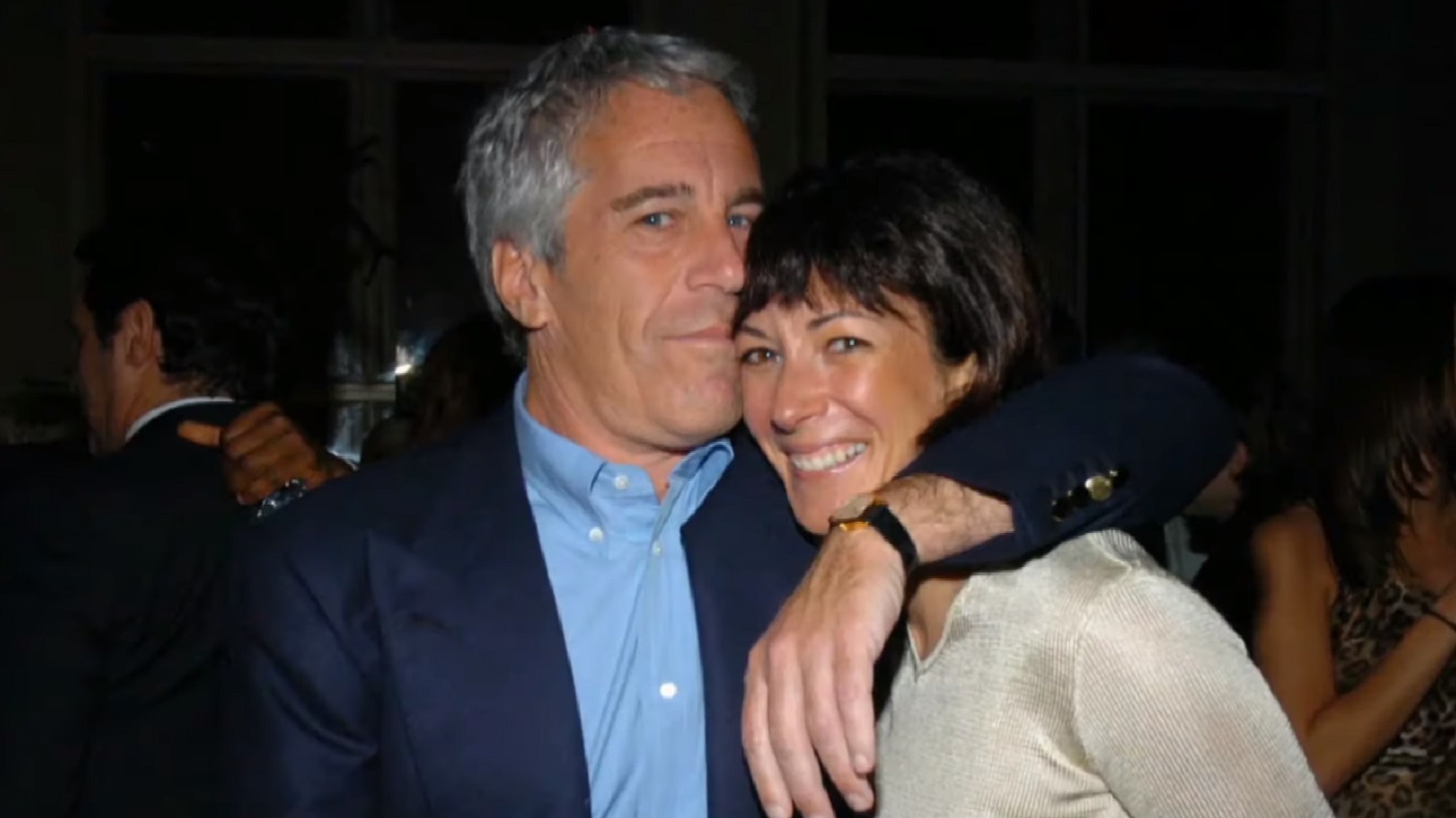 Maxwell y Epstein