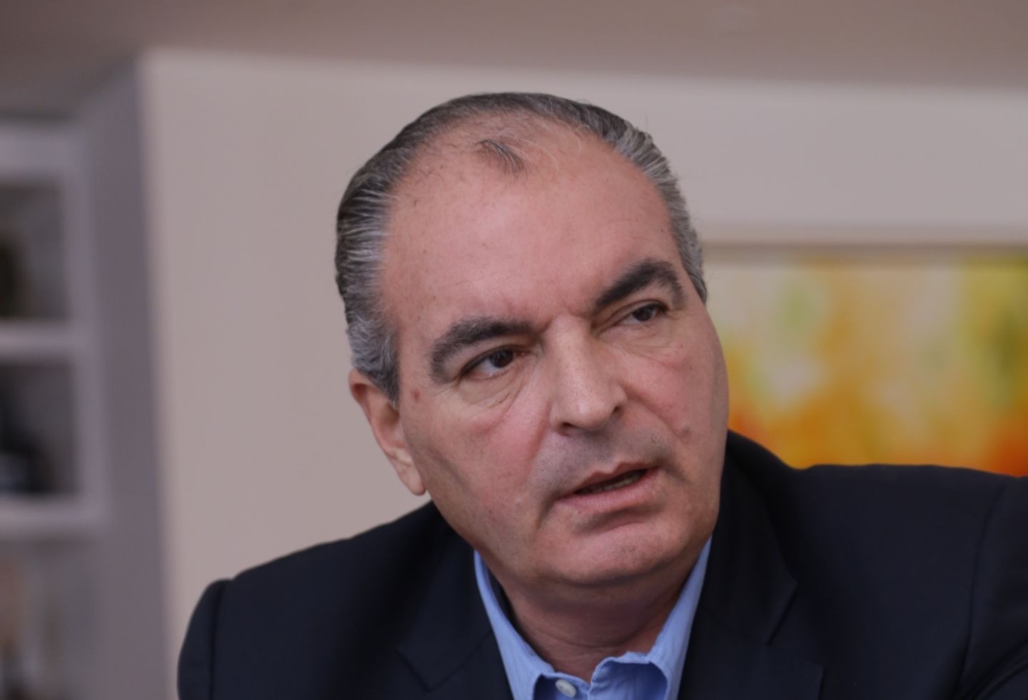 Partido de 'la U' se queda sin presidente: Iragorri renunció al cargo