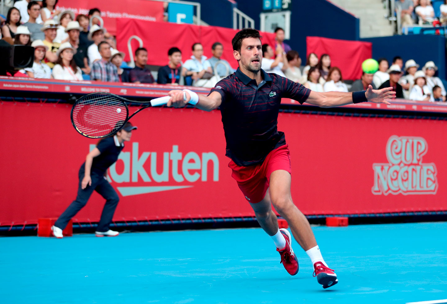 Atp Cup Serbia Es Campeón Del Torneo Con Trabajo De Djokovic Rcn Radio 2627