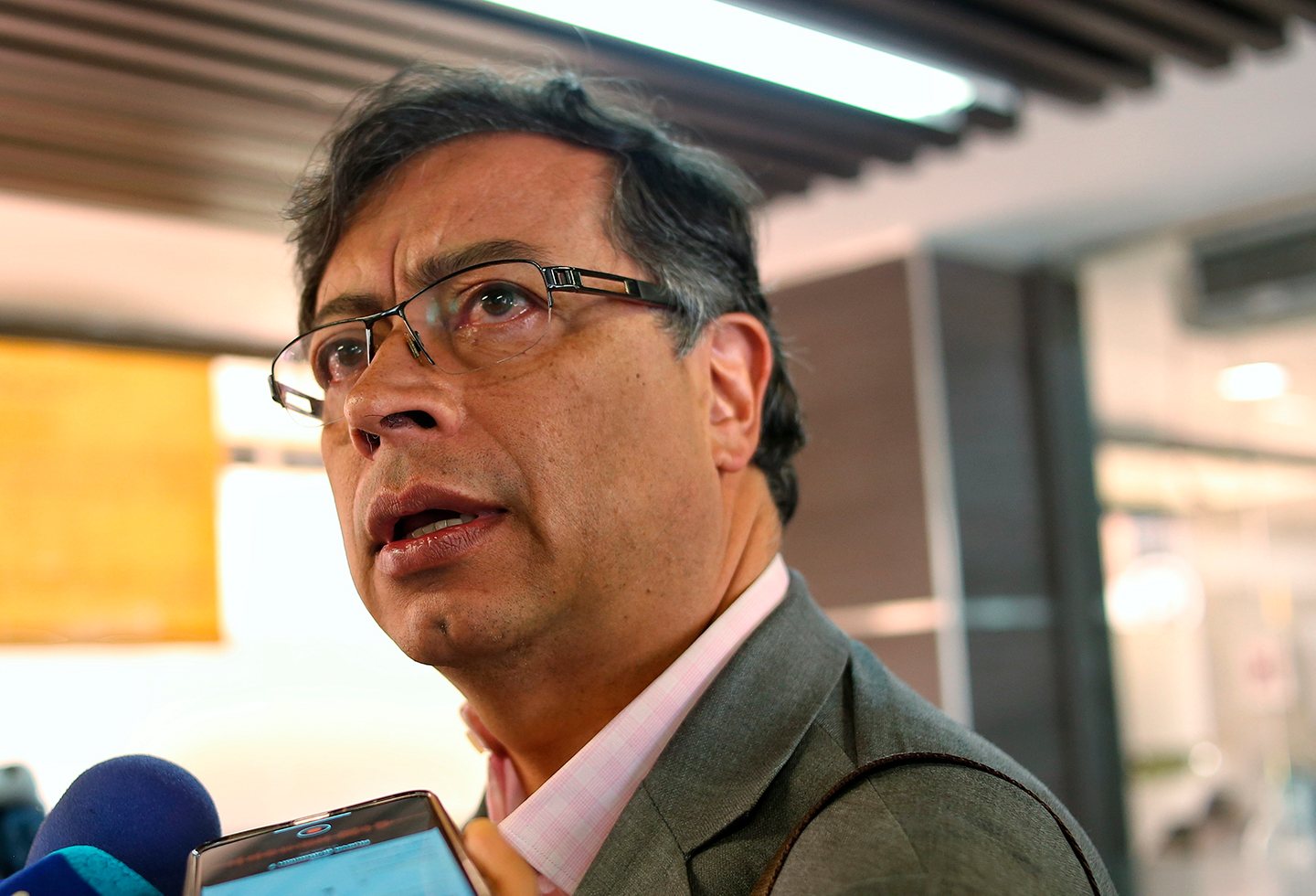 En Firme Investidura De Gustavo Petro | RCN Radio