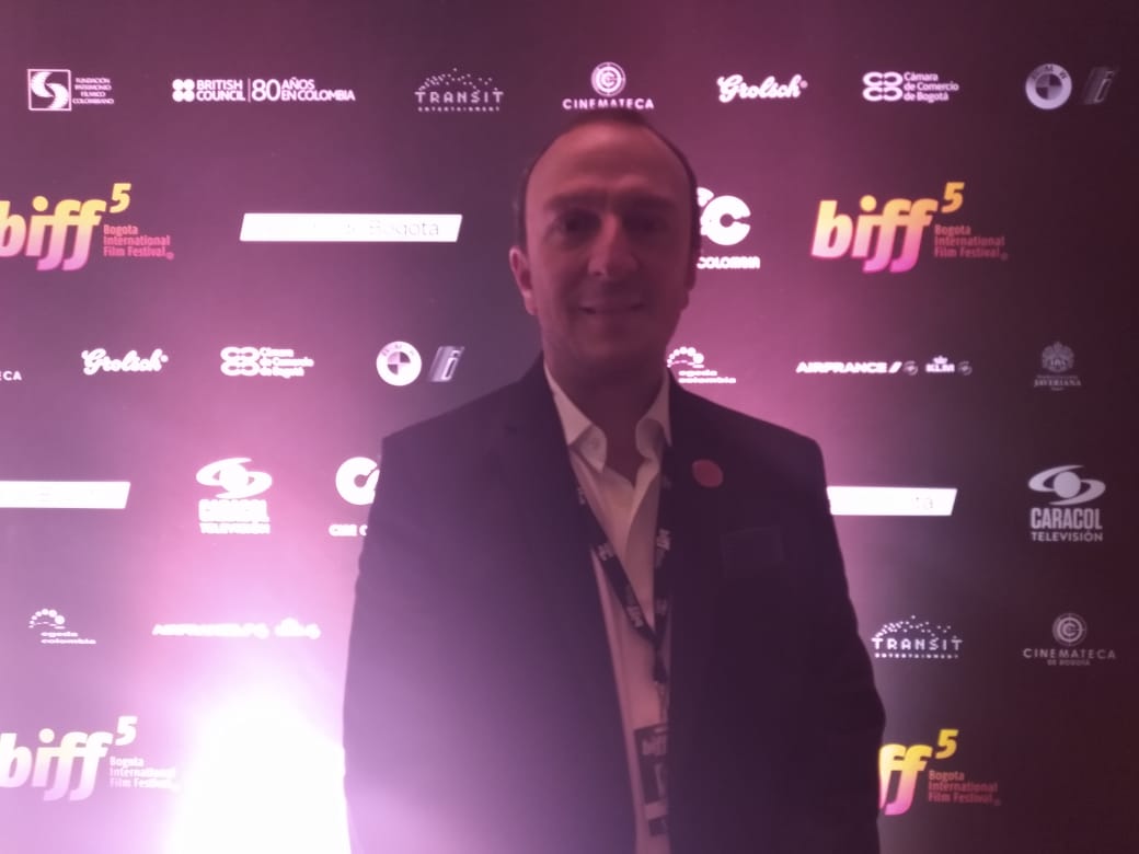 andres bayona director de biff