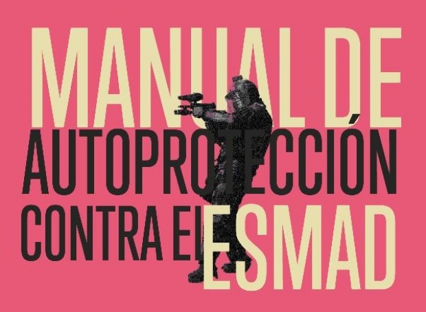 Manual de Autoprotección contra el Esmad