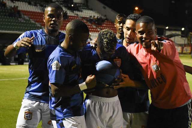 Boyacá Chicó se clasificó a la final del Torneo Águila - RCN Radio
