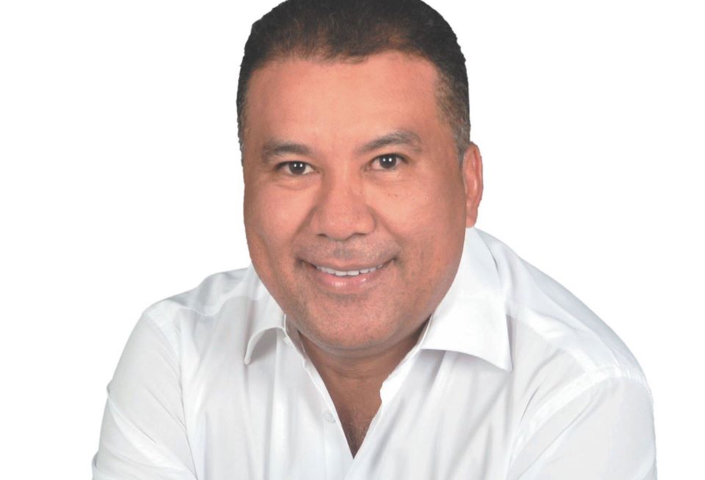 Gobernador electo de Arauca recibió su credencial - RCN Radio