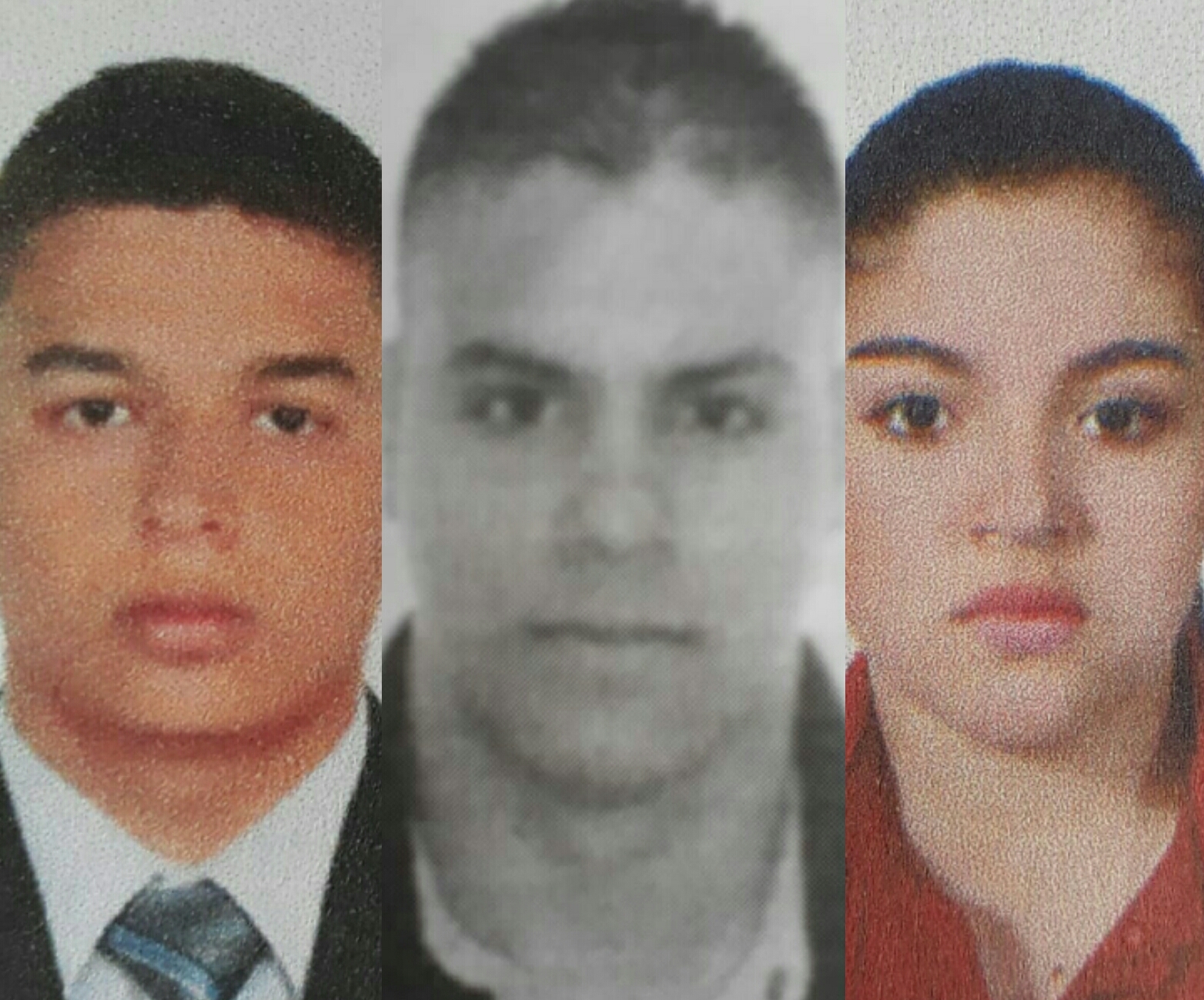 Envían a prisión a tres personas por crimen de un comerciante en Copacabana (Antioquia) - RCN Radio