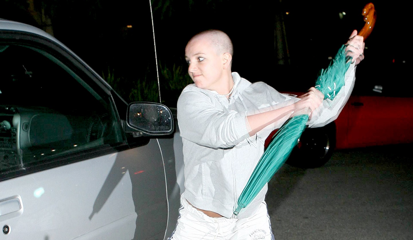Britney Spears