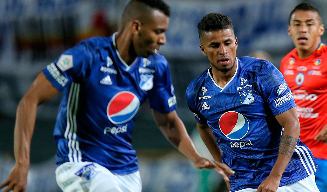 Trino daría luces sobre el nuevo técnico de Millonarios - RCN Radio