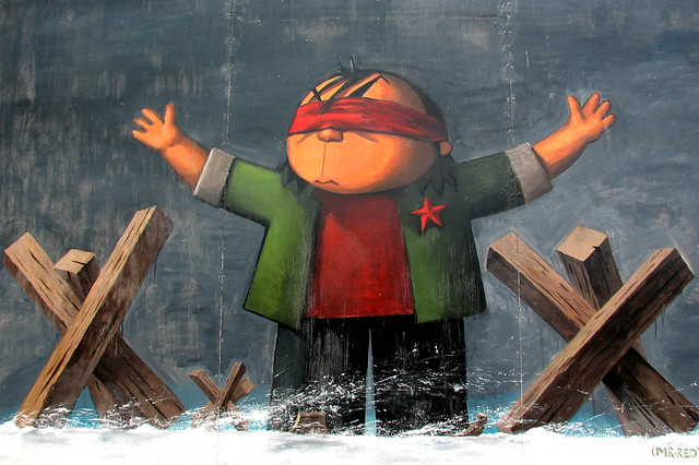 MURO DE BERLÍN