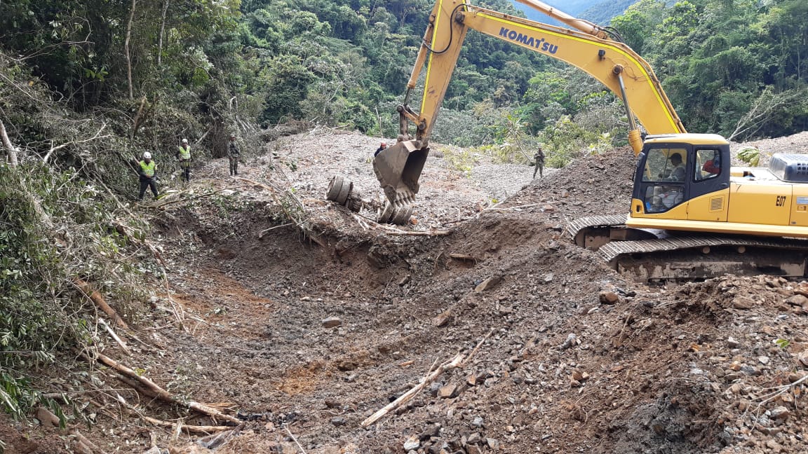 Autopista Medellín-Bogotá estará con restricciones este ...