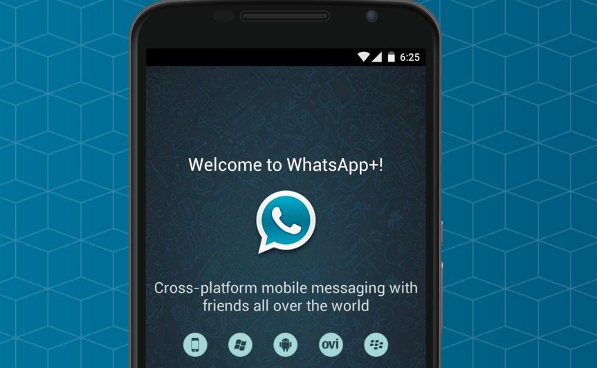 Qué es WhatsApp Plus y por qué puede ser peligroso tener esta aplicación en el celular Cuidado con el WhatsApp Plus | RCN Radio