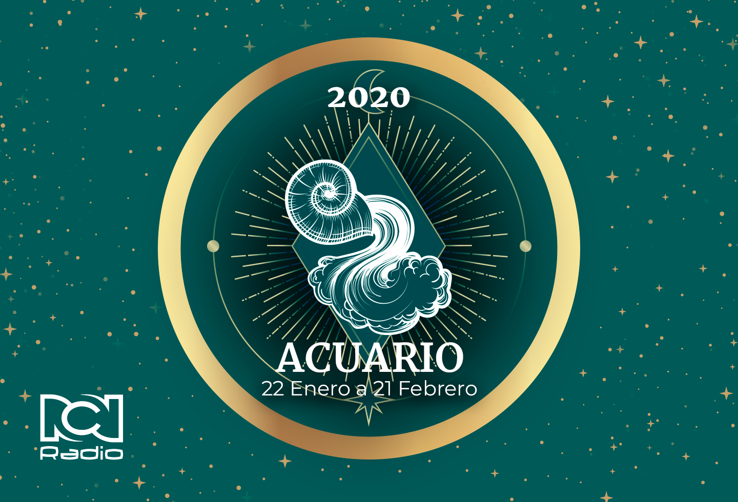 Acuario 2020