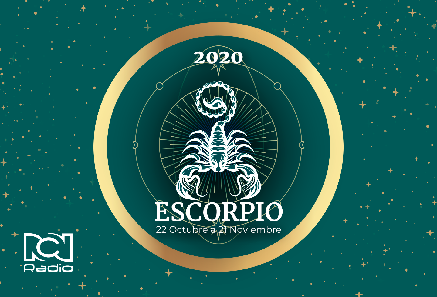 Escorpio 2020