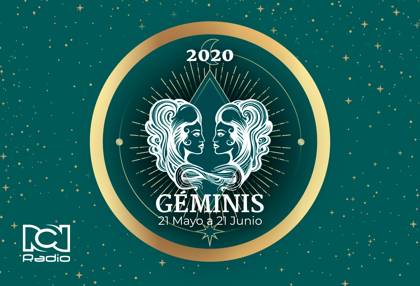 Géminis 2020 Géminis 2020