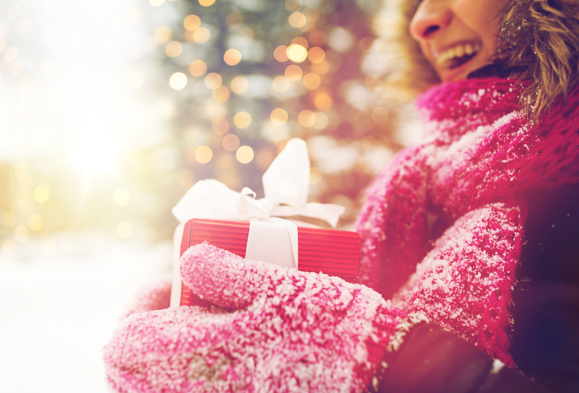 Regalos de Navidad