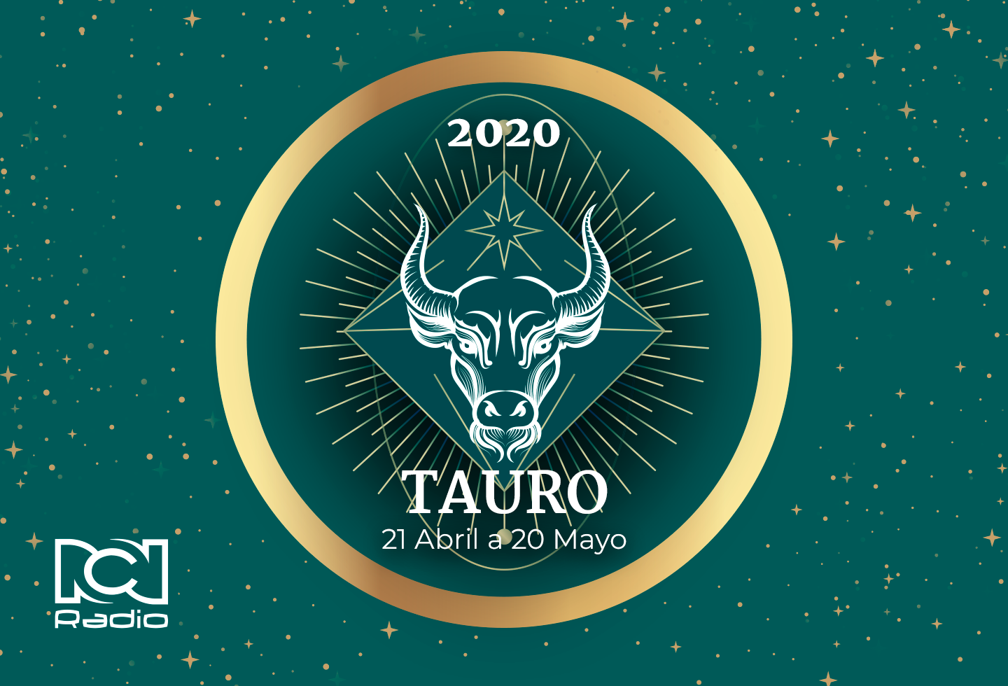 Tauro 2020 Tauro 2020