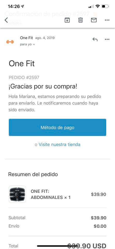 Denuncia 2