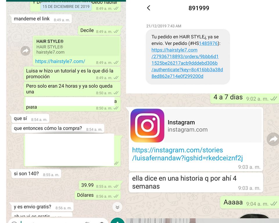 Denuncia 7
