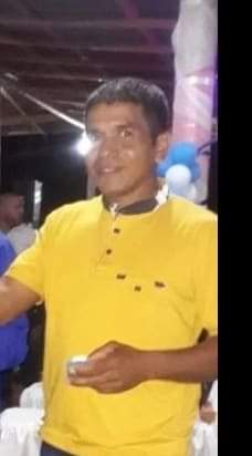 El líder fue asesinado ayr
