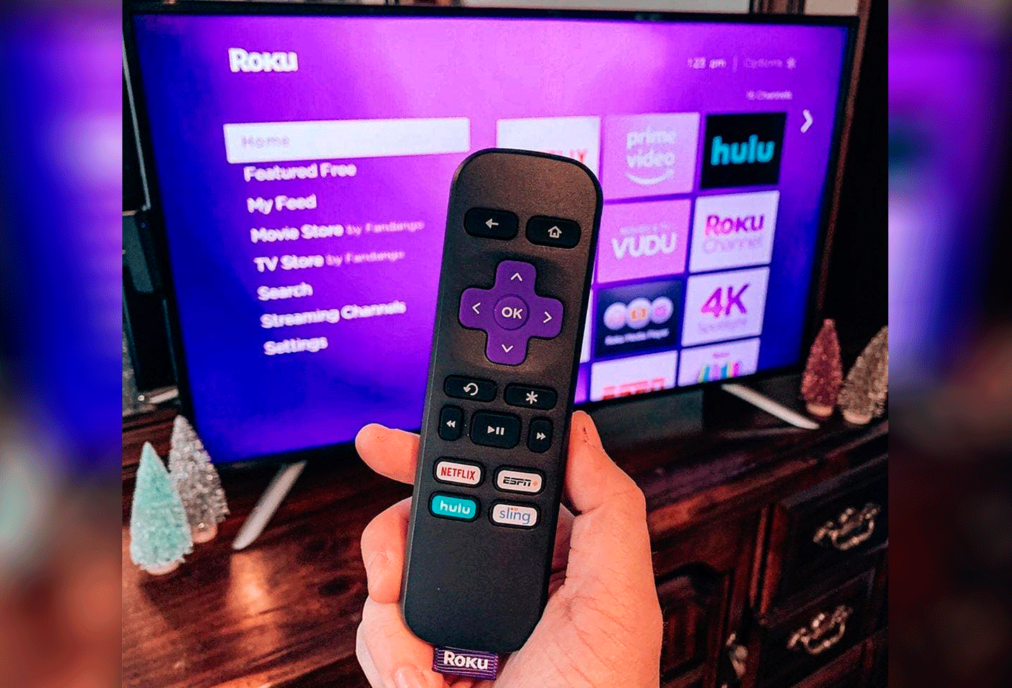 Connect Onn Roku Tv To Wifi Without Remote