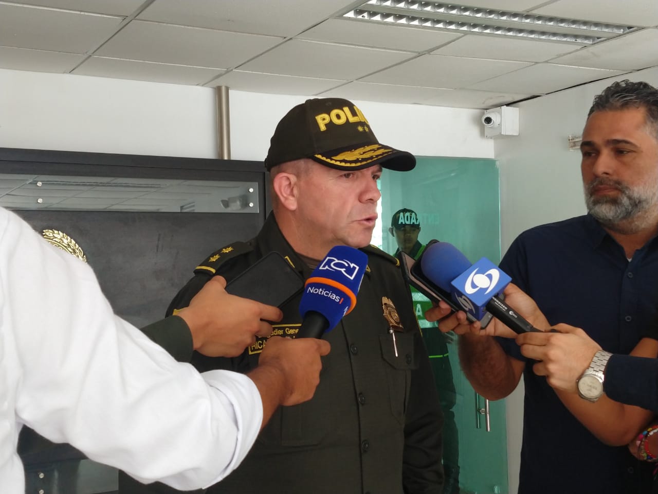 Barranquilla Recibió El Año Nuevo Con Cero Homicidios Rcn Radio