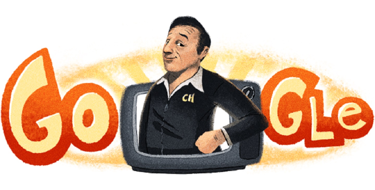Doddle Chespirito
