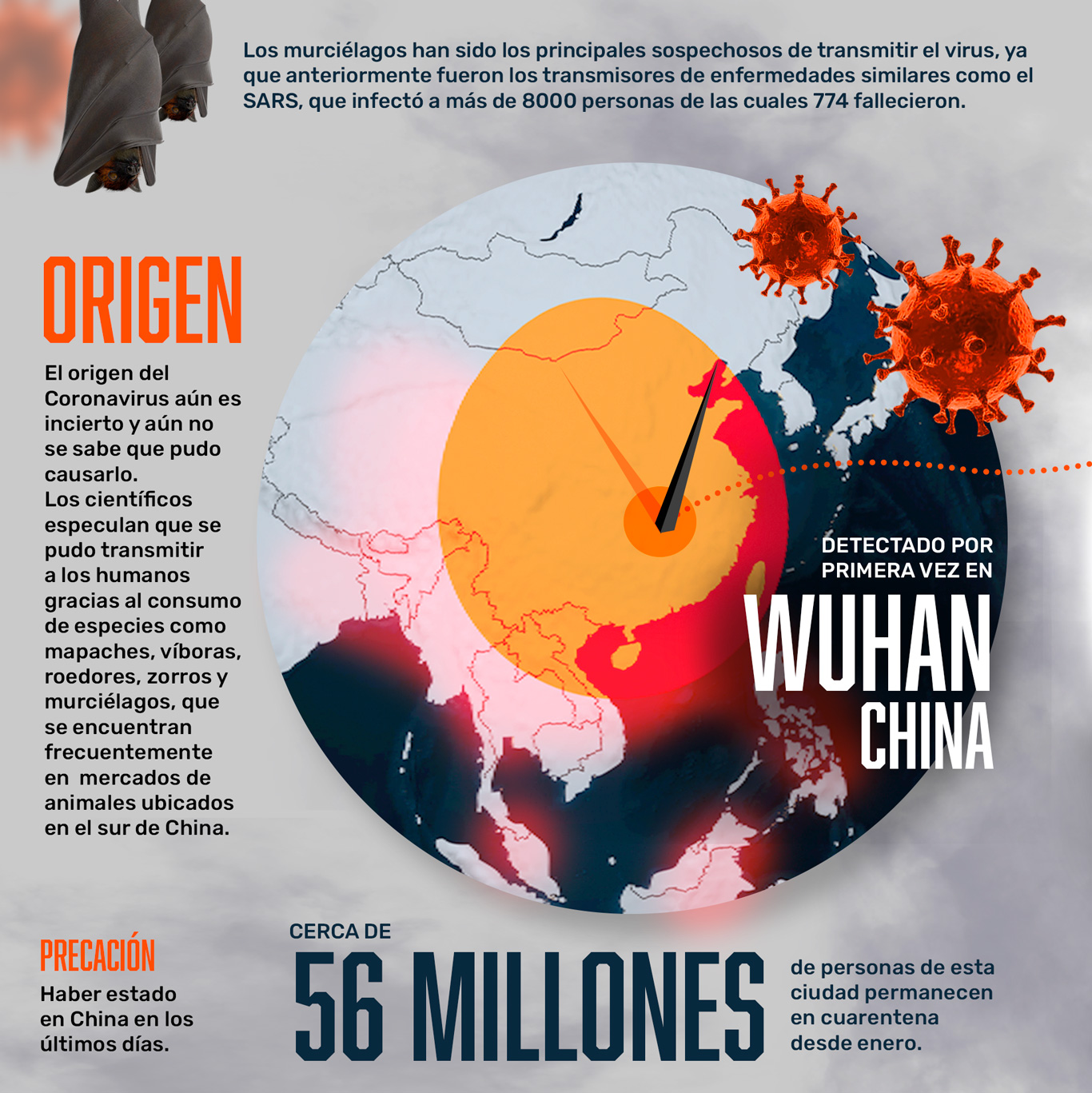 Infografía coronavirus 3