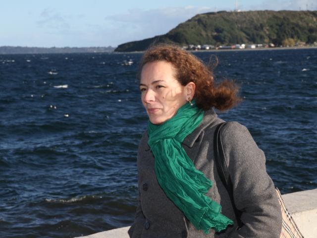 Helen Fajardo