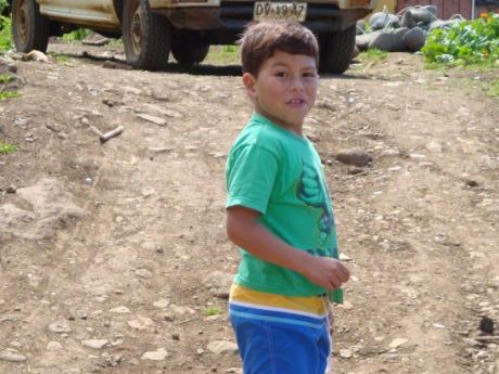 Joaquin Ortiz