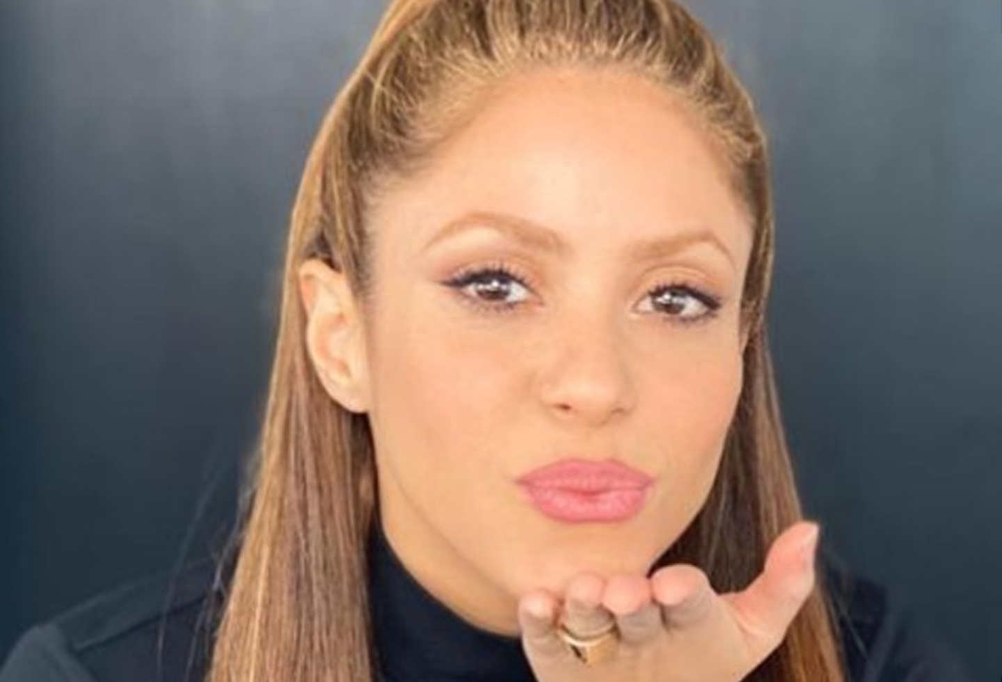 muñeca shakira barbie