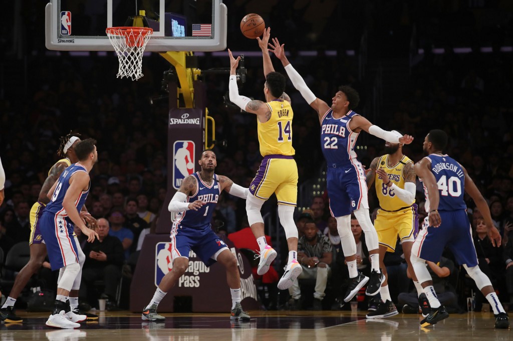 Nba De Nba De