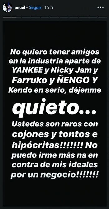 Anuel AA 