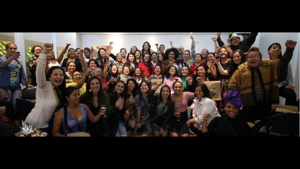 Escuela para Mujeres o 'Escuela feminista', en Bogotá