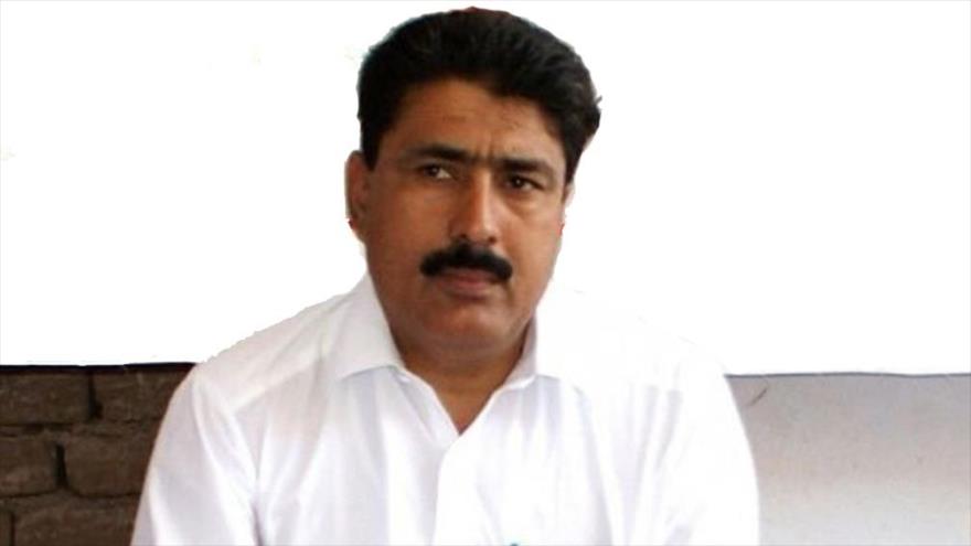 Shakil Afridi - Médico que ayudó a ubicar a Bin Laden