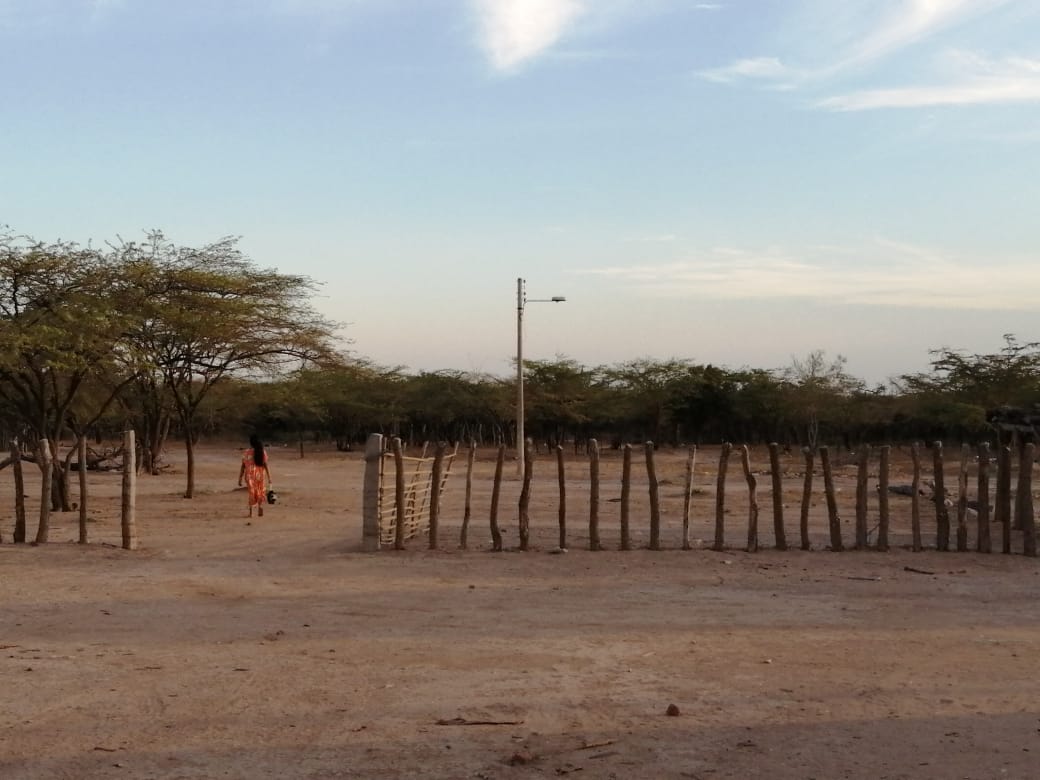 Asesinan A Dos Indígenas En Una Comunidad Wayúu De La Guajira Rcn Radio 0146