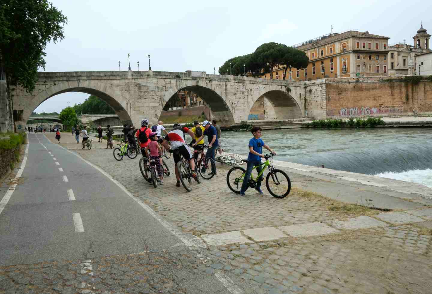 Italia Abrirá El 3 De Junio Sus Fronteras A Los Turistas De La Ue Rcn Radio 3266