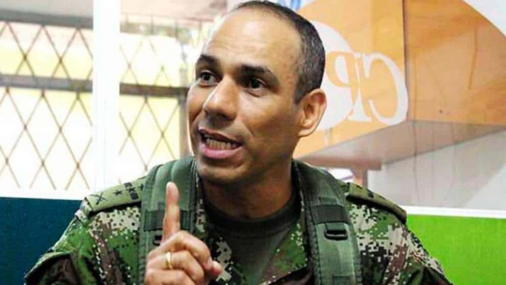 Zapateiro dice que no es la primera vez que caen mujeres embarazadas | RCN Radio