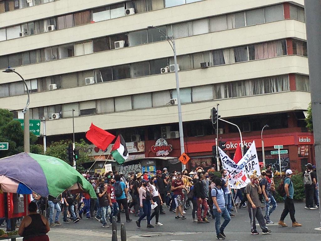 Marchas En Medellín Últimas Noticias De Marchas En Medellín Rcn Radio 5613