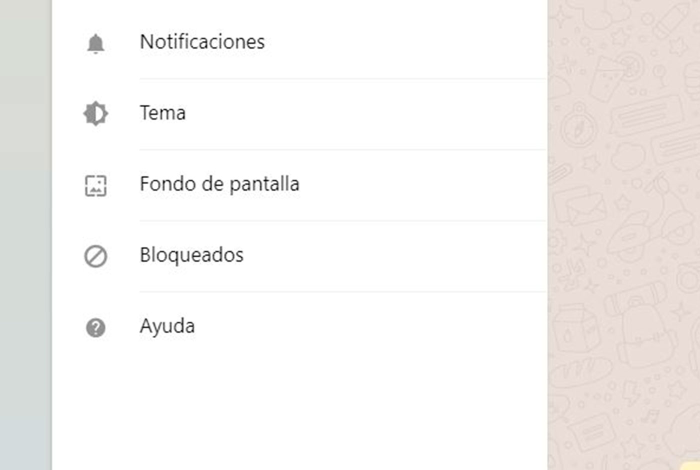 WhatsApp Web