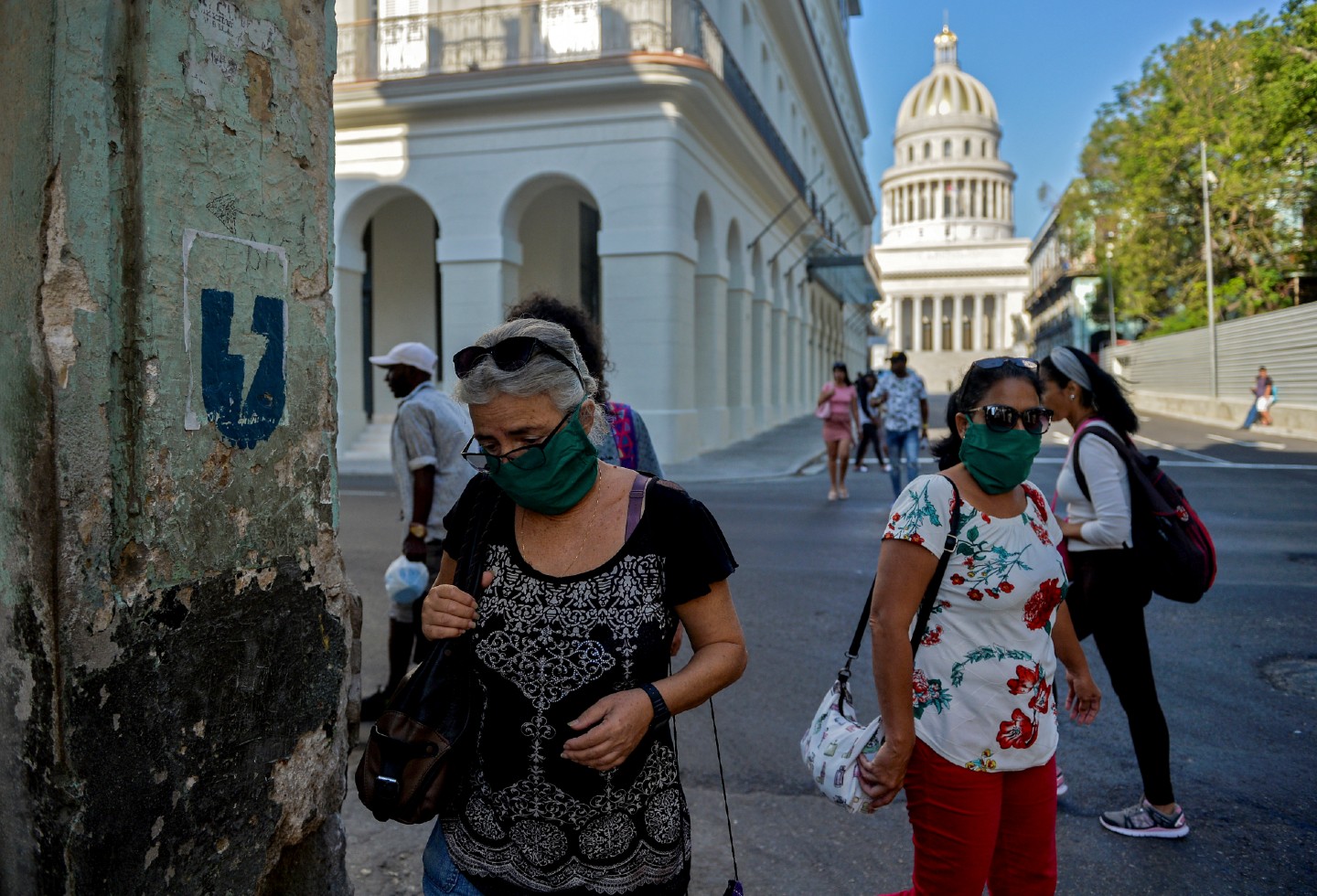 Coronavirus en Cuba