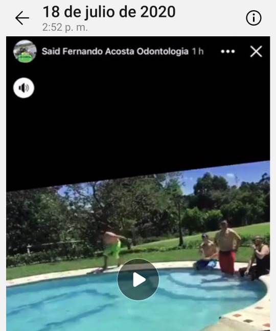 Foto borrada