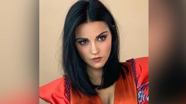 maite perroni series netflix