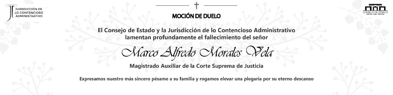 CORTE SUPREMA DE JUSTICIA