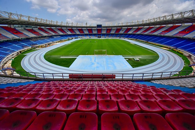 METROPOLITANO METROPOLITANO