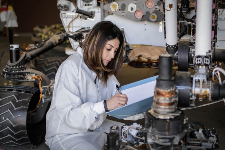 Diana Trujillo, de Cali a Marte: colombiana que triunfa en la NASA | RCN Radio