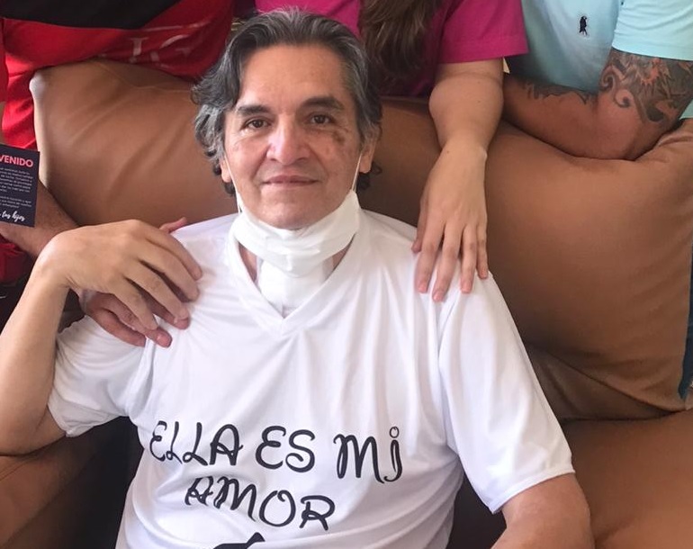 medico recuperado santander