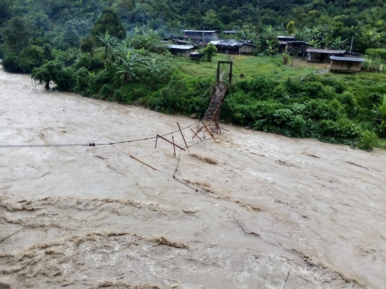 Risaralda Invierno.