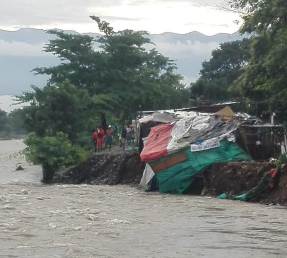 Invierno Valledupar