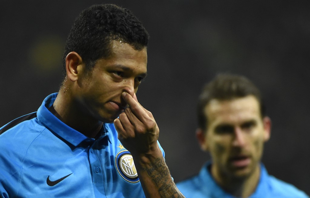 [Video] Great goal by Fredy Guarín, remembered by Uefa