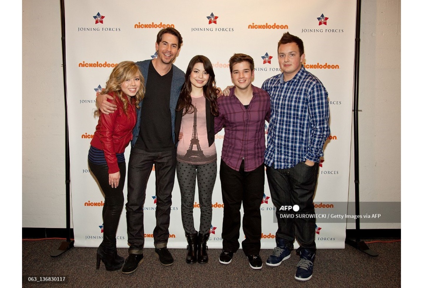 Icarly Regresara En El 2021 Rcn Radio