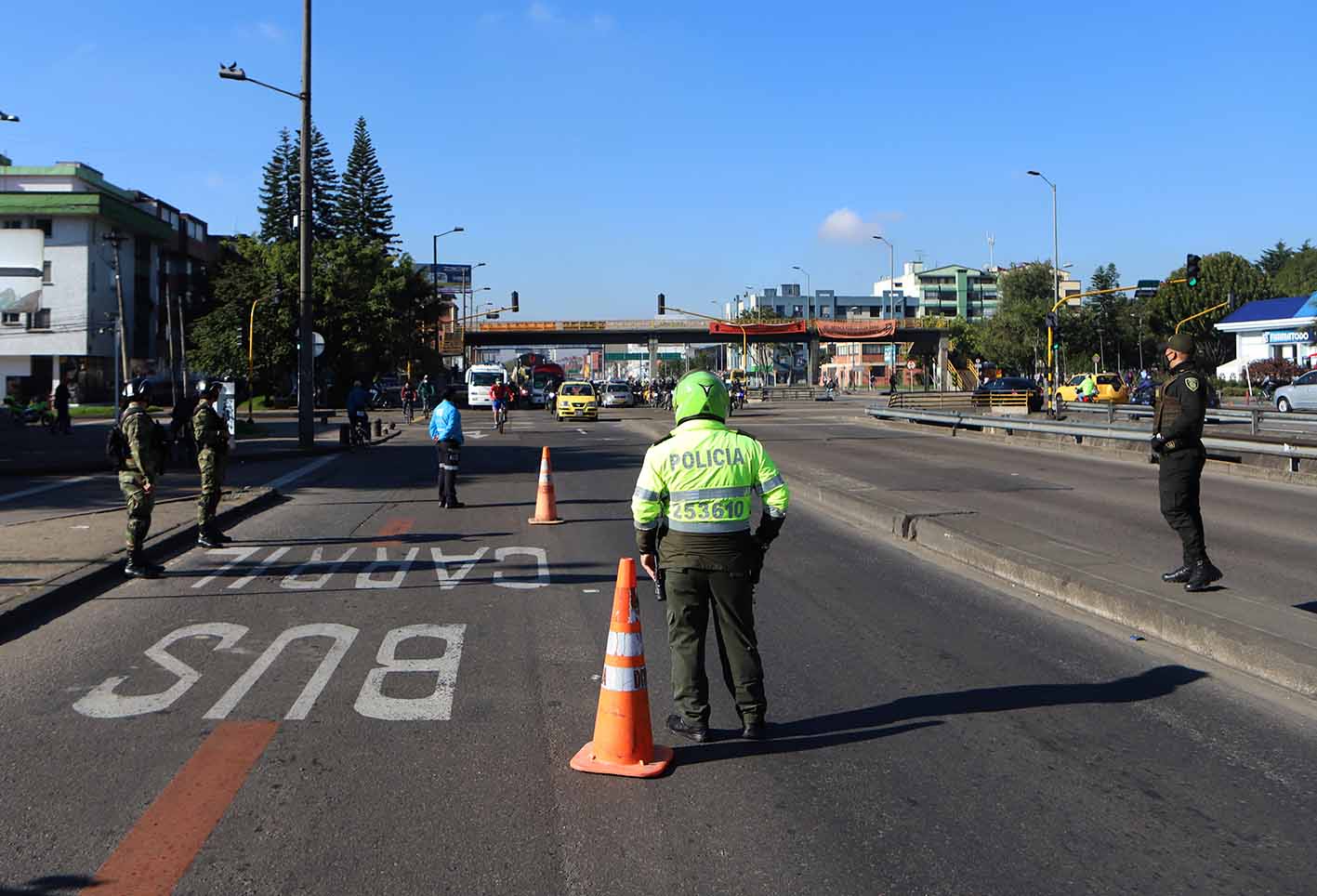 Cuarentena Bogota 2021 : Abb Me4enrrmkm - Palabras clave ...